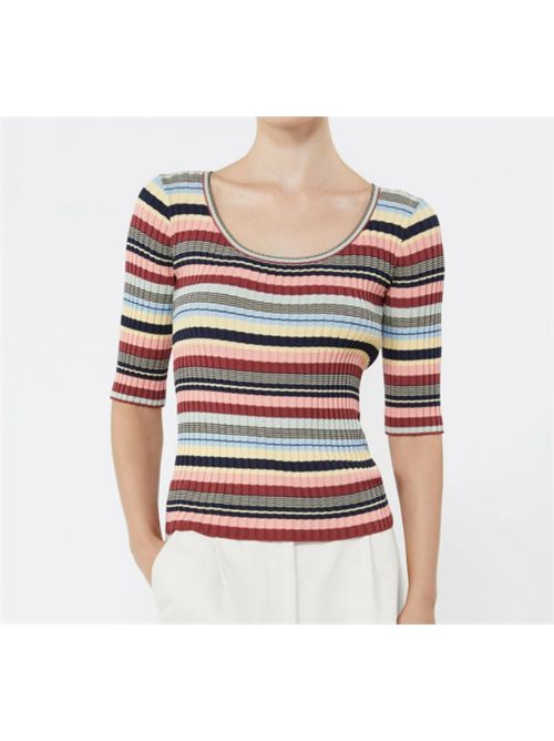 WKDGUGLIA WEEKEND MAXMARA | 2615361032600013 MULTICOLOR